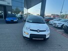 Fiat Panda Van 2 miejsca |  1.0 70 KM | Hybrid - 2