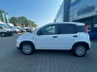 Fiat Panda Van 2 miejsca |  1.0 70 KM | Hybrid - 4