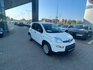 Fiat Panda Van 2 miejsca |  1.0 70 KM | Hybrid - 5