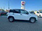 Fiat Panda Van 2 miejsca |  1.0 70 KM | Hybrid - 6