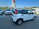 Fiat Panda Van 2 miejsca |  1.0 70 KM | Hybrid - 7