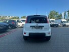 Fiat Panda Van 2 miejsca |  1.0 70 KM | Hybrid - 8