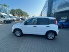 Fiat Panda Van 2 miejsca |  1.0 70 KM | Hybrid - 12