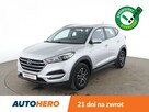 Hyundai Tucson GRATIS! Pakiet Serwisowy o wartości 500 zł! - 1