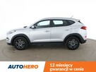 Hyundai Tucson GRATIS! Pakiet Serwisowy o wartości 500 zł! - 3