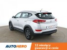 Hyundai Tucson GRATIS! Pakiet Serwisowy o wartości 500 zł! - 4