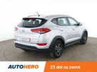 Hyundai Tucson GRATIS! Pakiet Serwisowy o wartości 500 zł! - 7