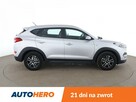 Hyundai Tucson GRATIS! Pakiet Serwisowy o wartości 500 zł! - 8