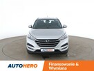 Hyundai Tucson GRATIS! Pakiet Serwisowy o wartości 500 zł! - 10