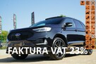 Ford EDGE FUL LED skóra WEBASTO 4x4 wentylacja KAMERY el.klapa ACC blis panorama - 1