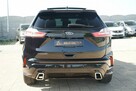 Ford EDGE FUL LED skóra WEBASTO 4x4 wentylacja KAMERY el.klapa ACC blis panorama - 8