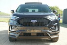 Ford EDGE FUL LED skóra WEBASTO 4x4 wentylacja KAMERY el.klapa ACC blis panorama - 11