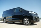 Peugeot Traveller JEDYNY W PL head up BIXENON grzane fotele SKÓRA el.drzwi MASAZE 7 osob - 2