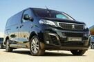 Peugeot Traveller JEDYNY W PL head up BIXENON grzane fotele SKÓRA el.drzwi MASAZE 7 osob - 5