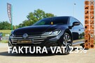 Volkswagen Arteon R-LINE x 3 Masaze DIGITAL kamery 360 acc FUL LED skora BLIS nowy model - 1