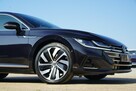 Volkswagen Arteon R-LINE x 3 Masaze DIGITAL kamery 360 acc FUL LED skora BLIS nowy model - 3