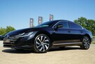 Volkswagen Arteon R-LINE x 3 Masaze DIGITAL kamery 360 acc FUL LED skora BLIS nowy model - 5