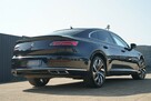 Volkswagen Arteon R-LINE x 3 Masaze DIGITAL kamery 360 acc FUL LED skora BLIS nowy model - 7