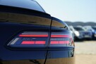 Volkswagen Arteon R-LINE x 3 Masaze DIGITAL kamery 360 acc FUL LED skora BLIS nowy model - 10