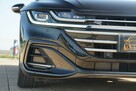 Volkswagen Arteon R-LINE x 3 Masaze DIGITAL kamery 360 acc FUL LED skora BLIS nowy model - 13