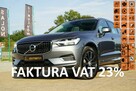 Volvo XC 60 INSCRIPTION panorama 4x4 ful led SKÓRA kamera 303 KM+PHEV 87 km max op - 1