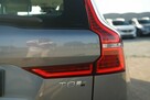 Volvo XC 60 INSCRIPTION panorama 4x4 ful led SKÓRA kamera 303 KM+PHEV 87 km max op - 7