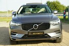 Volvo XC 60 INSCRIPTION panorama 4x4 ful led SKÓRA kamera 303 KM+PHEV 87 km max op - 8