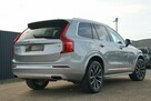 Volvo XC 90 INSCRIPTION panorama FUL LED 7-os SKÓRA nawi kamera 360 pneumat hak el - 12