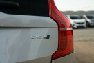 Volvo XC 90 INSCRIPTION panorama FUL LED 7-os SKÓRA nawi kamera 360 pneumat hak el - 14