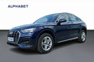 Audi Q5 40 TDI mHEV Quattro Advanced S tronic - 1