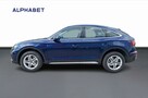 Audi Q5 40 TDI mHEV Quattro Advanced S tronic - 2