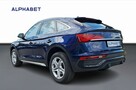 Audi Q5 40 TDI mHEV Quattro Advanced S tronic - 3