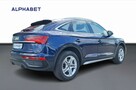 Audi Q5 40 TDI mHEV Quattro Advanced S tronic - 5