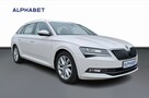 Skoda Superb 2.0 TDI Style DSG - 7