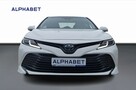 Toyota Camry 2.5 Hybrid Comfort CVT - 8