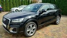 Audi Q2 2.0 tfsi Quattro Automat - 1