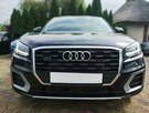 Audi Q2 2.0 tfsi Quattro Automat - 2