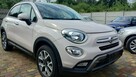 Fiat 500x 1,4 140KM - 1