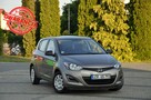 1.2i(86KM)*I Właściciel*Klimatyzacja*El.Szyby*ASO Hyundai - 1