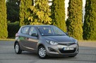 1.2i(86KM)*I Właściciel*Klimatyzacja*El.Szyby*ASO Hyundai - 2