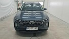 Hyundai Tucson - 2
