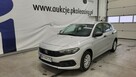 Fiat Tipo - 1