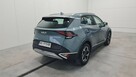 Kia Sportage - 6