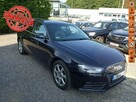 Audi A4 - 1