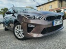 Kia Cee'd 1.4 Pierwszy Właściciel Serwis ASO Marvel Łódż Gwarancja Zapraszam !!! - 2