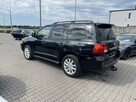 Toyota Land Cruiser Automat Skóry Navi V8 272KM - 3