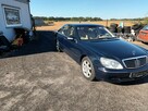 Mercedes S 500 500L, 4-Matic, Ful opcja - 1