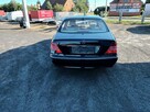 Mercedes S 500 500L, 4-Matic, Ful opcja - 4