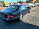 Mercedes S 500 500L, 4-Matic, Ful opcja - 6