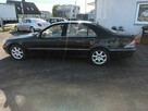 Mercedes S 500 500L, 4-Matic, Ful opcja - 9